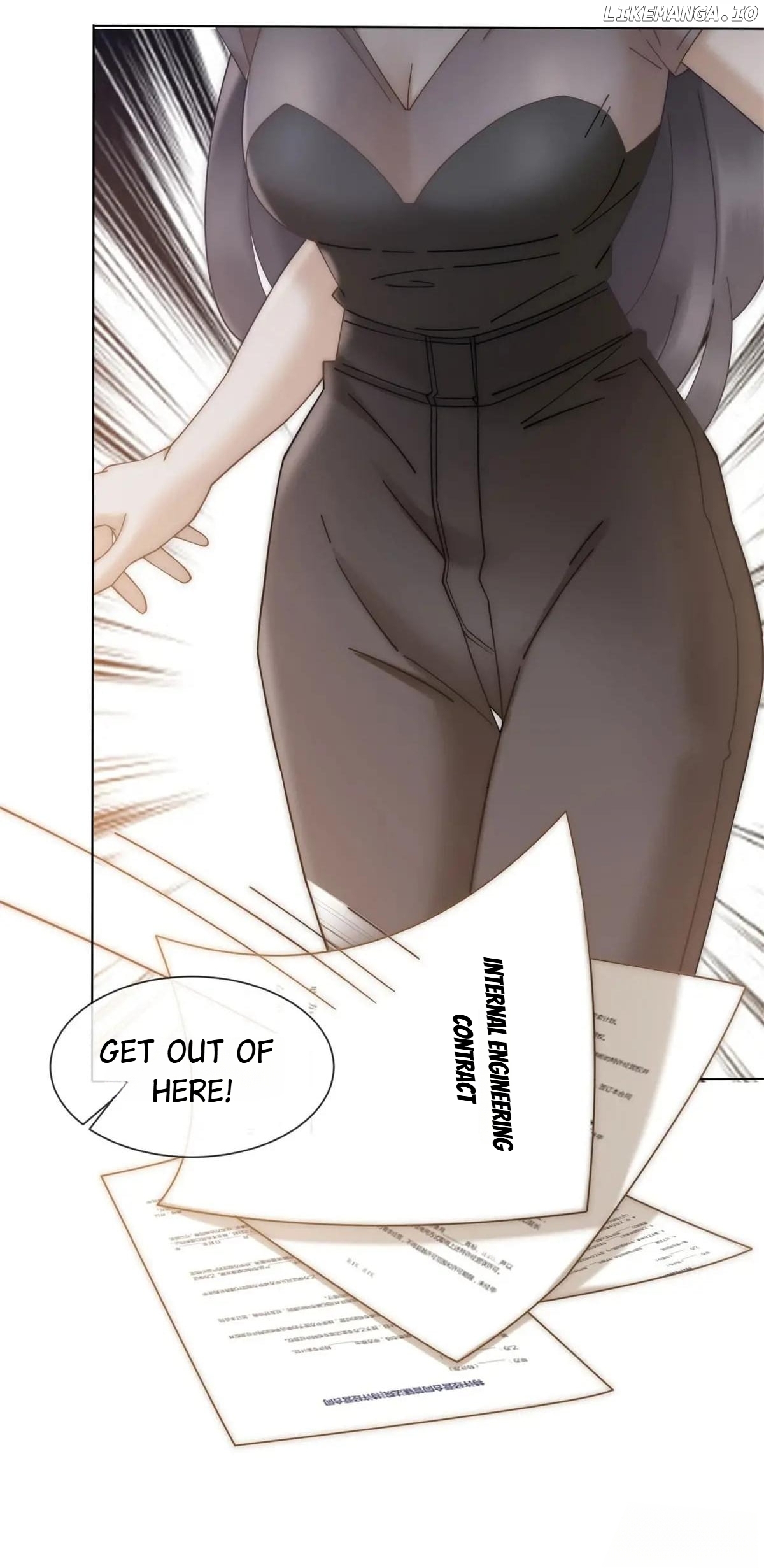 Don't Mess with a Deadly Revenger Chapter 16 - page 34
